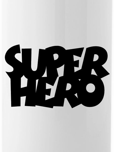 SUPERHERO