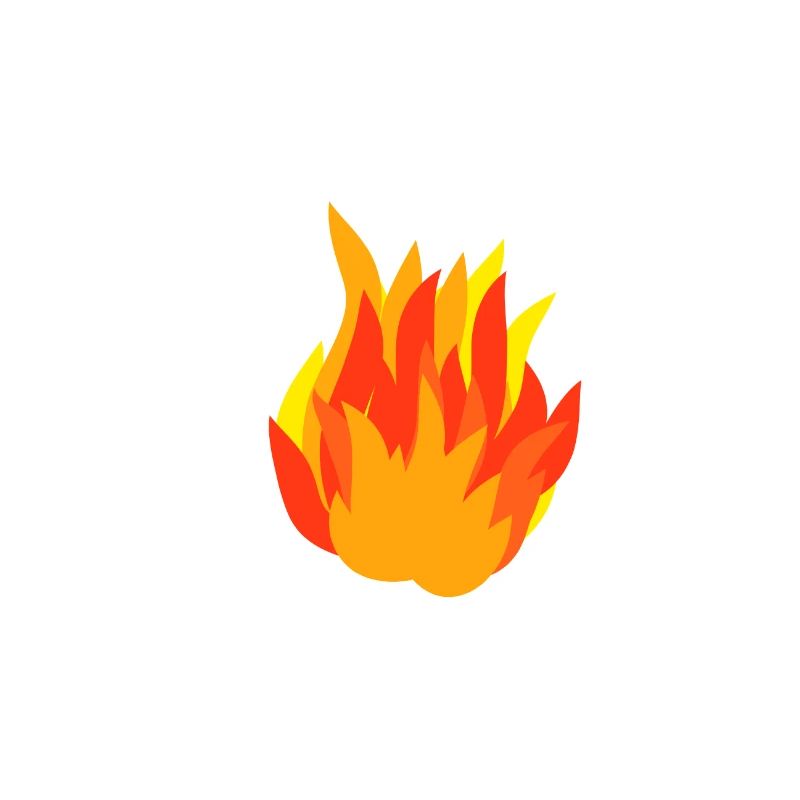 Feuer, Flame, Hot, Geschenkidee