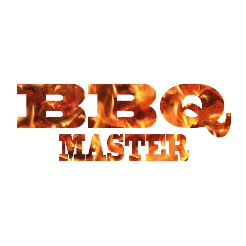 BBQ Master Griller Grill Master Gift
