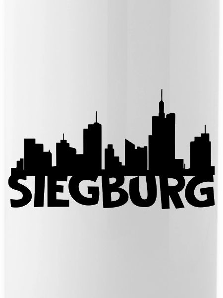 Siegburg Skyline