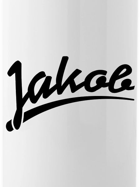 jakob | Jakob