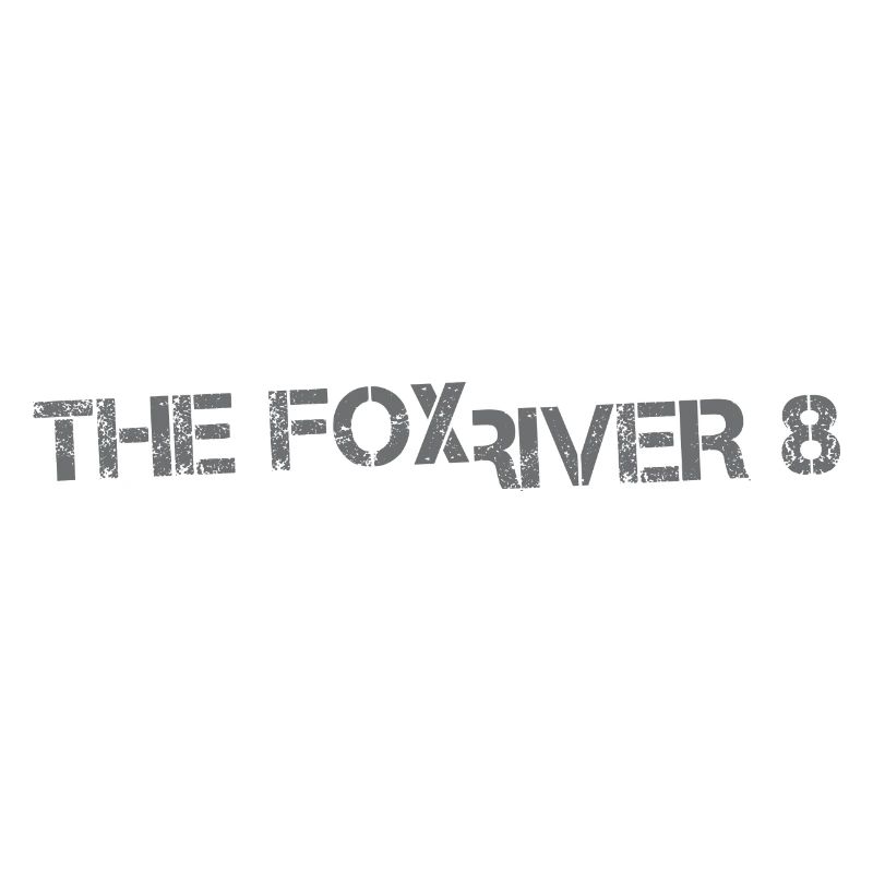 Der Fox River 8