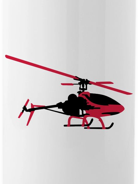 helicopter model