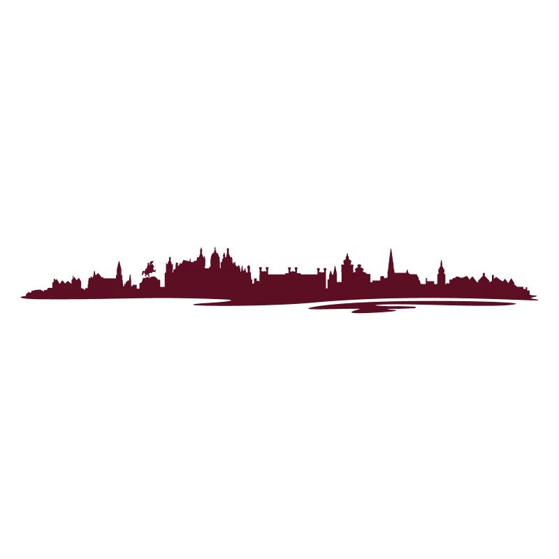 Skyline - Schwerin