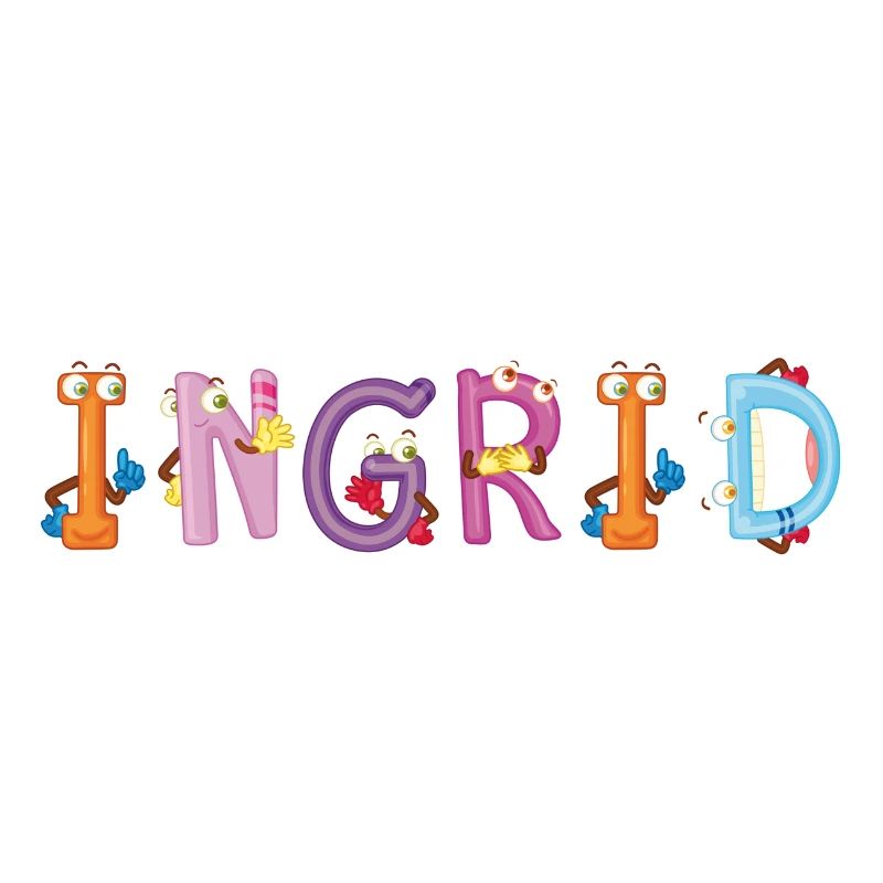 Ingrid