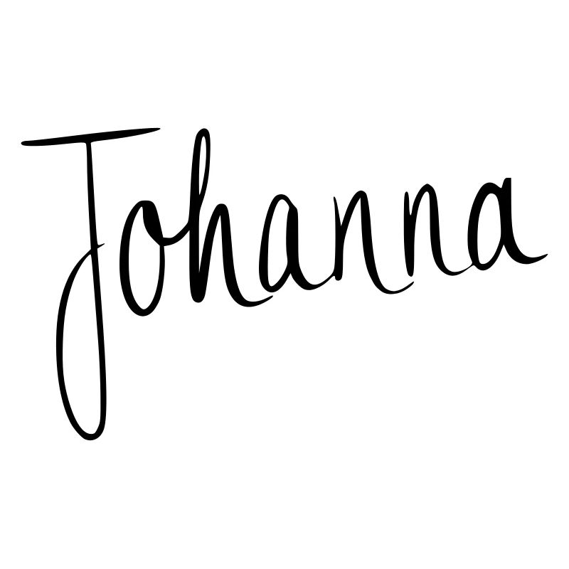 Johanna