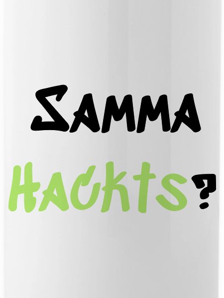 Samma Hackts