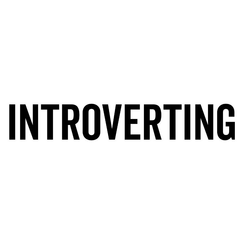 Introverting