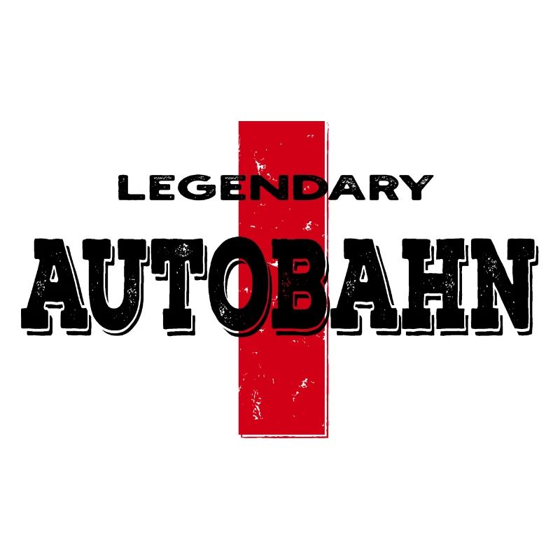 Legendary Autobahn