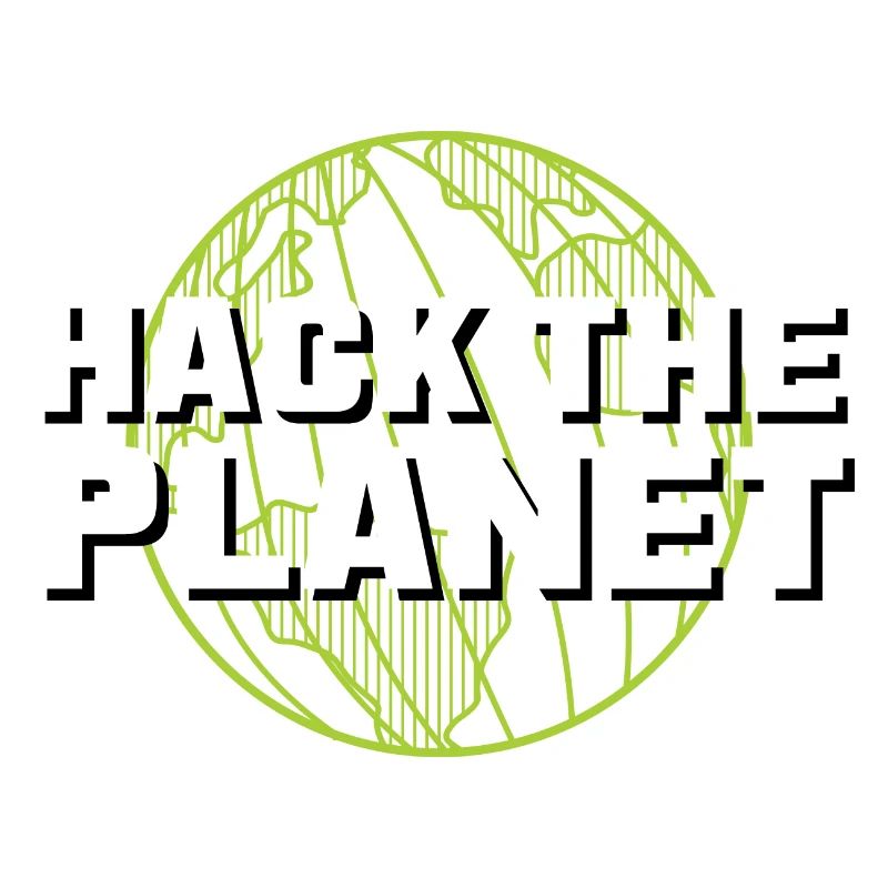Hack the Planet Information Technology Student