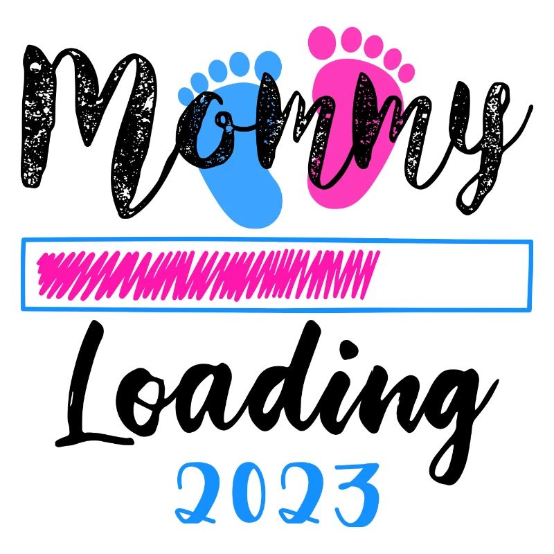 Mom loading 2023, expectant mom 2023