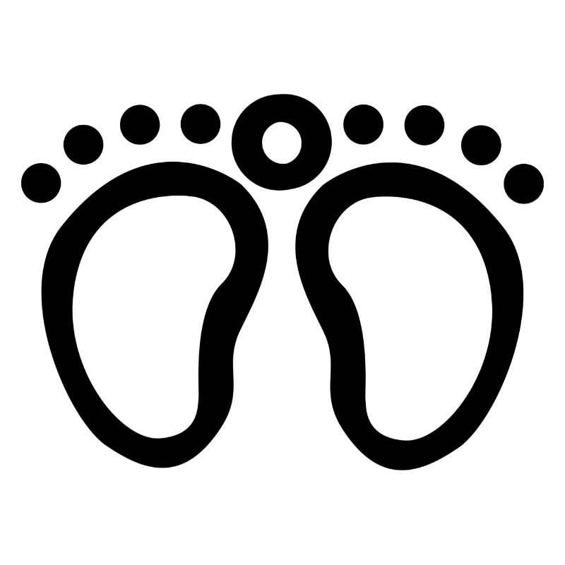 Foot