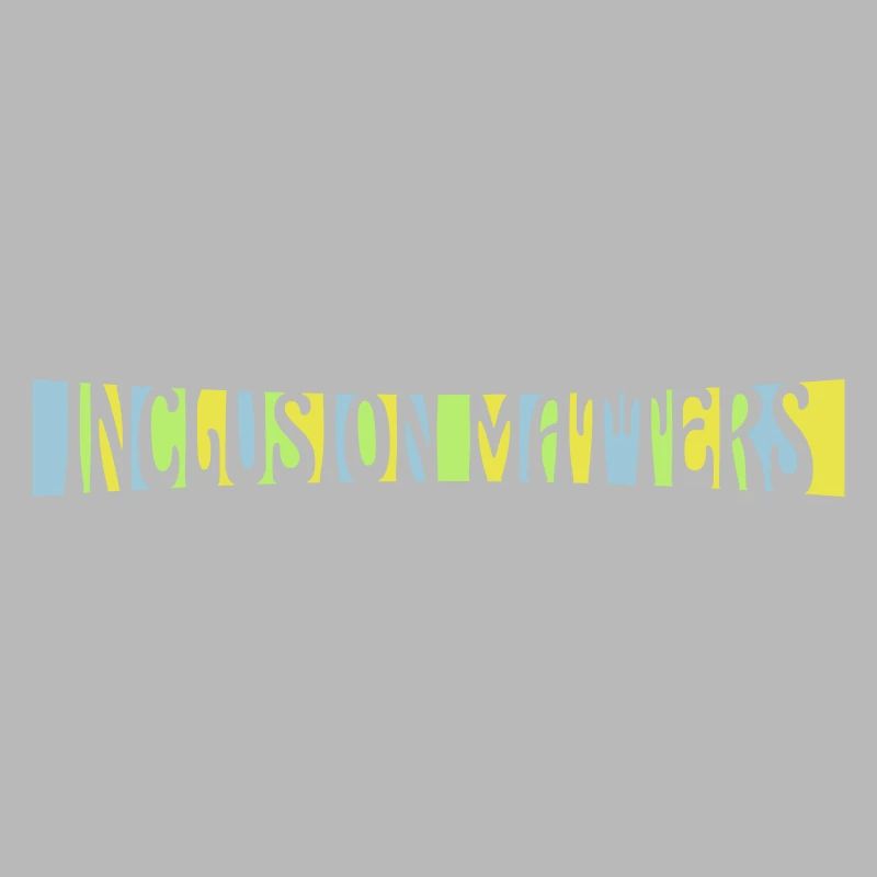 L’inclusion compte Citation du logo