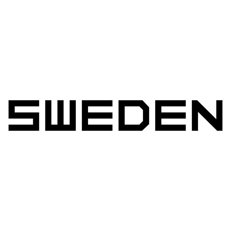 Suède
