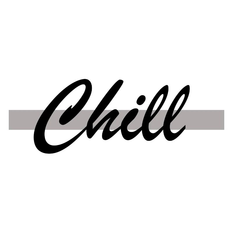 Chill doch