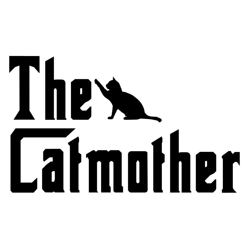 Die Katzenmutter