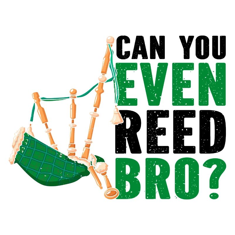 Citation de professeur de cornemuse et joueurs de cornemuse