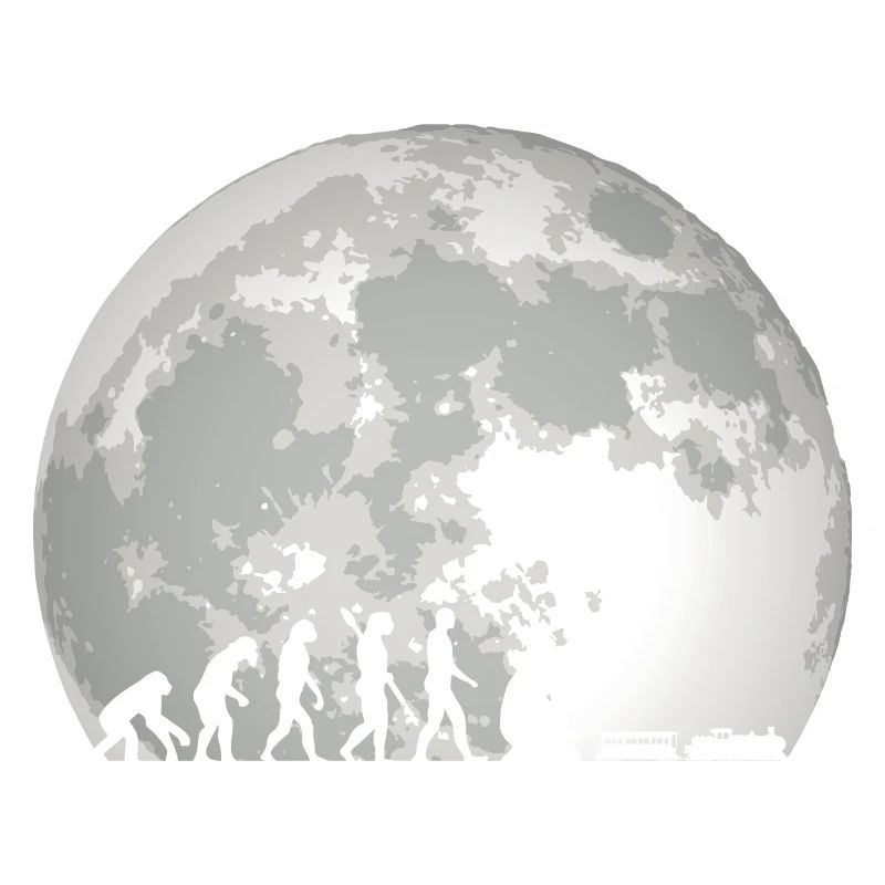 Évolution du chemin de fer miniature de train humain