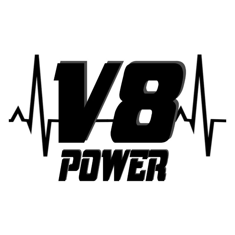 V8