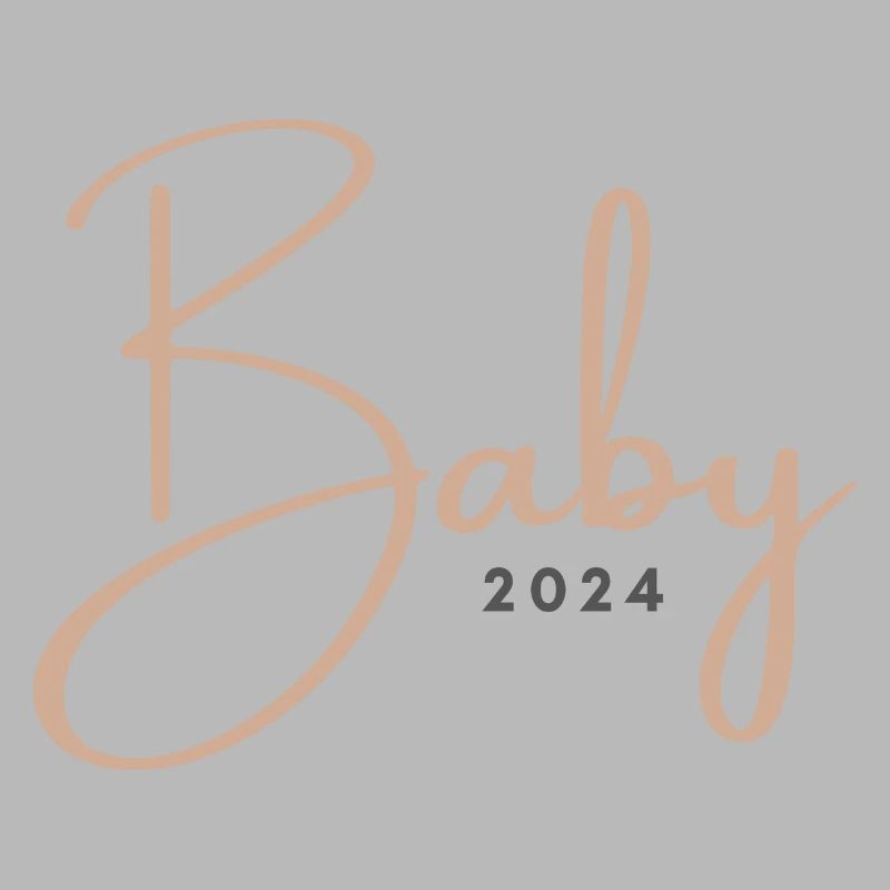 Bébé 2024