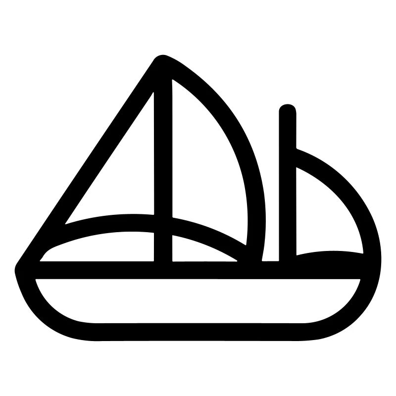 Bateau pirate