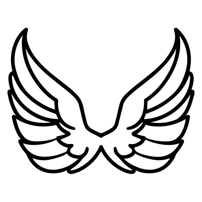 Ailes d'ange