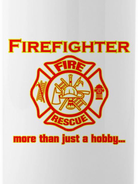 Firefighter