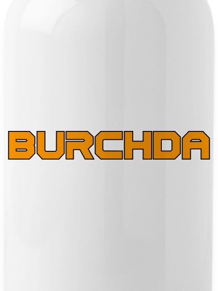 Burchda