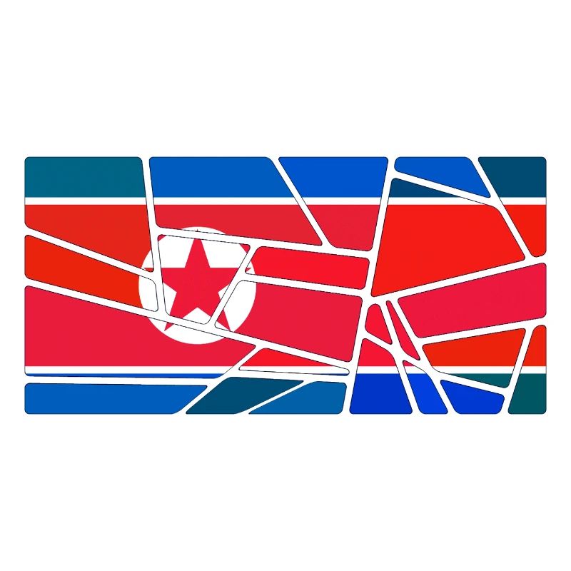 Corée du Nord Corée du Nord