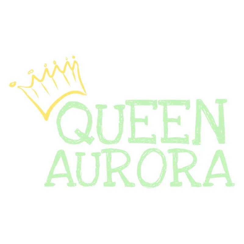 Gift for Aurora