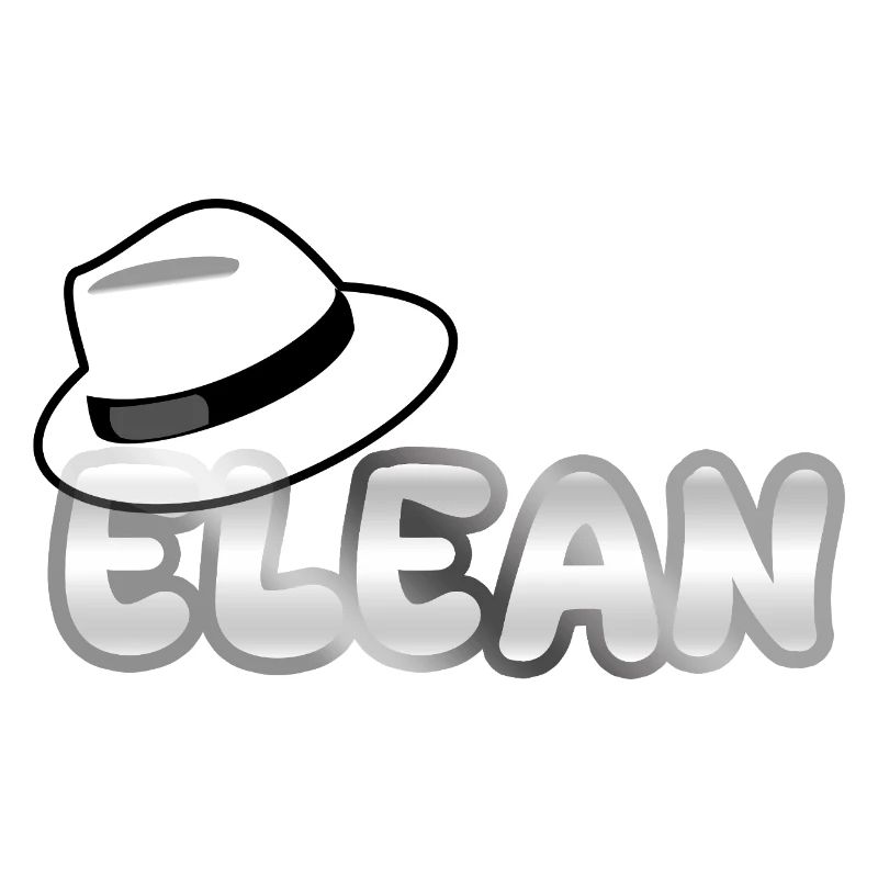Hat Elean