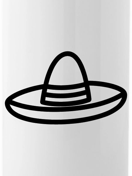 Mexican Hat
