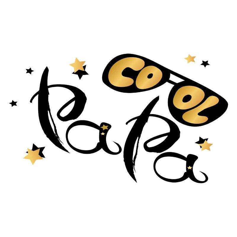 Papa cool