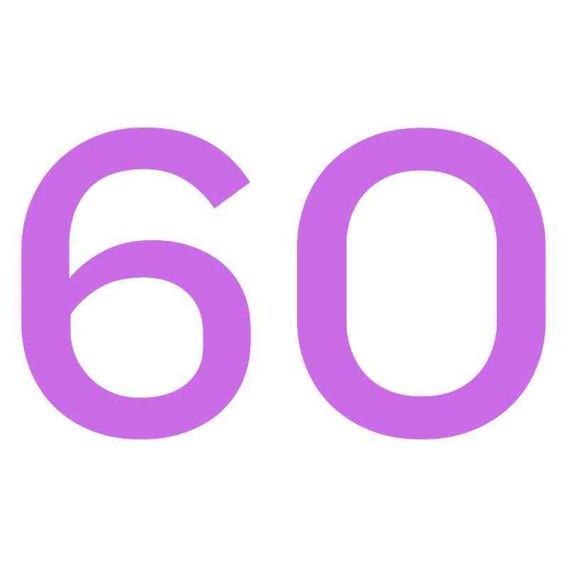 60