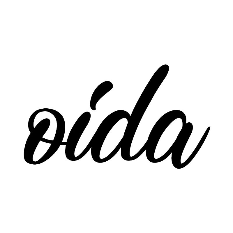 oida