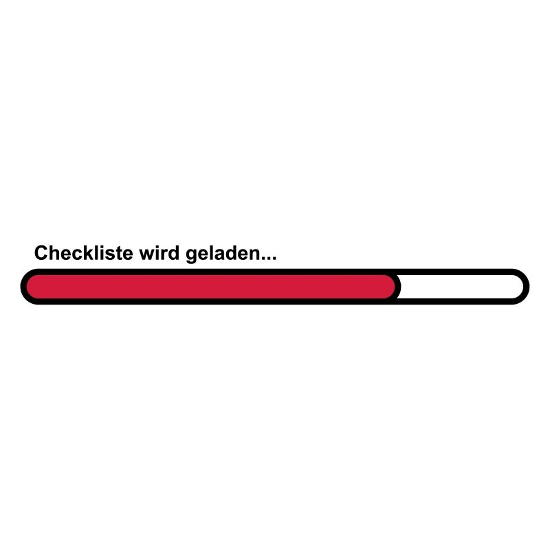 checklist