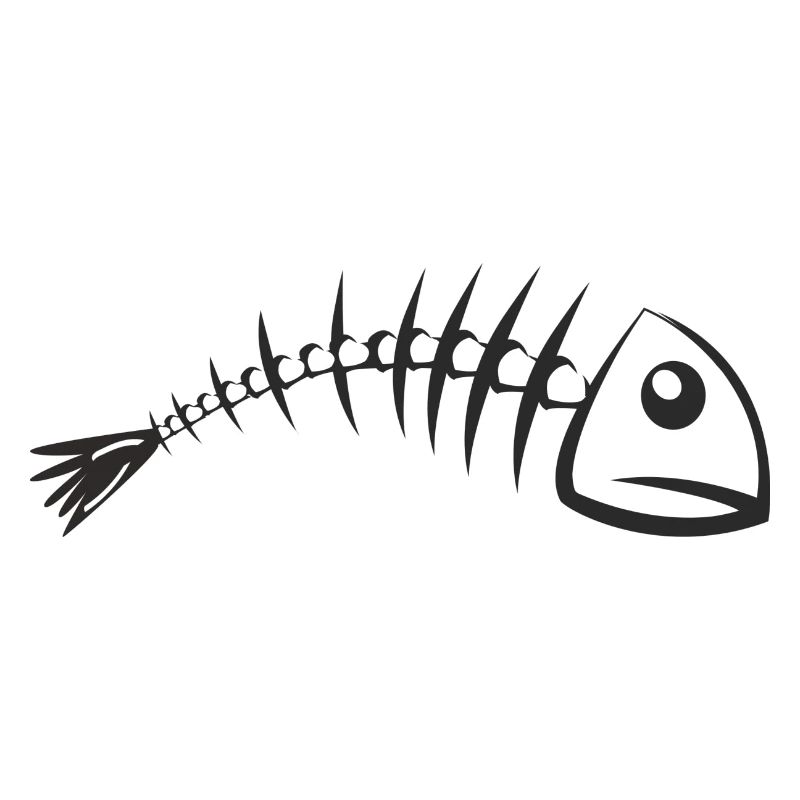 fish bone