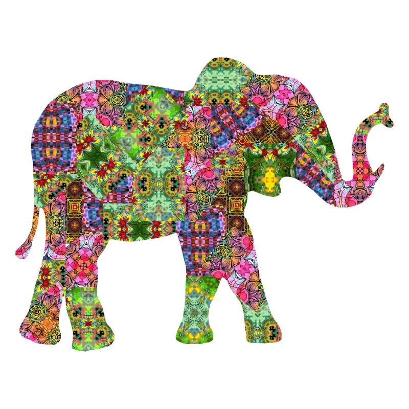 éléphant