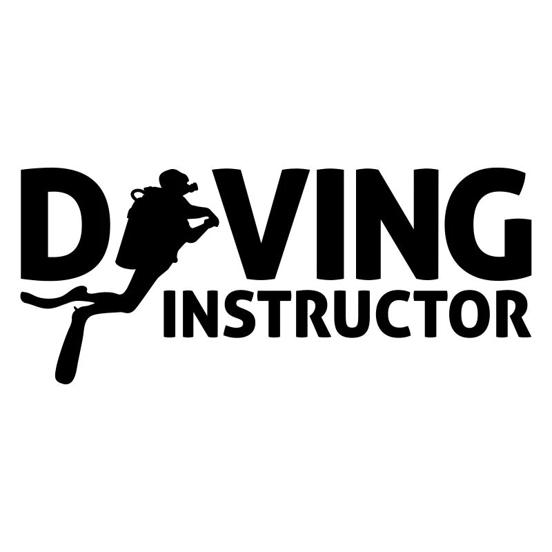 diving instructor