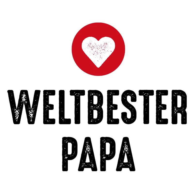 Weltbester Papa