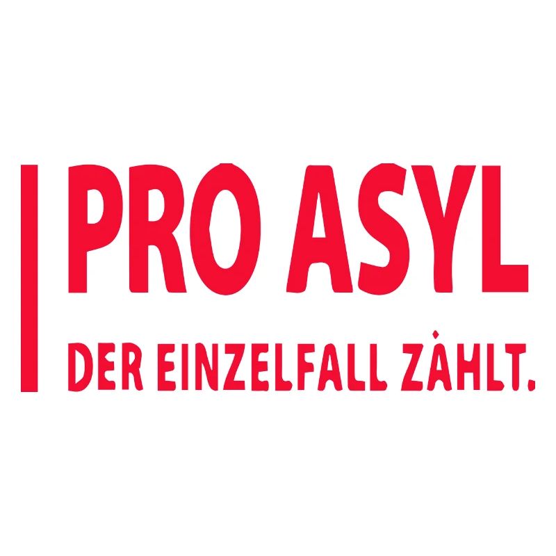 pro asyl