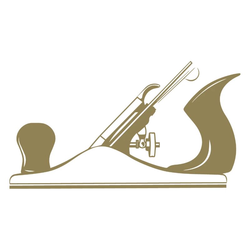 Schreiner Tool Planer Design