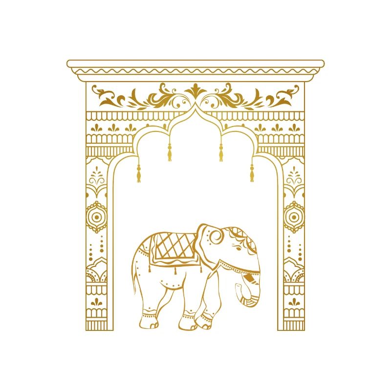 Elefant