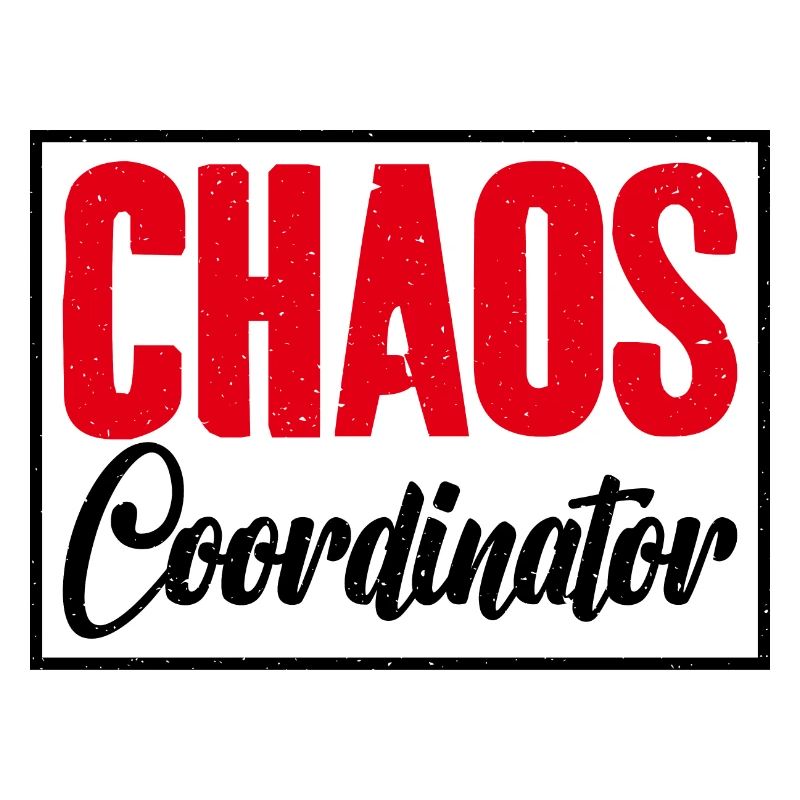 Graphique du chef d’activités du