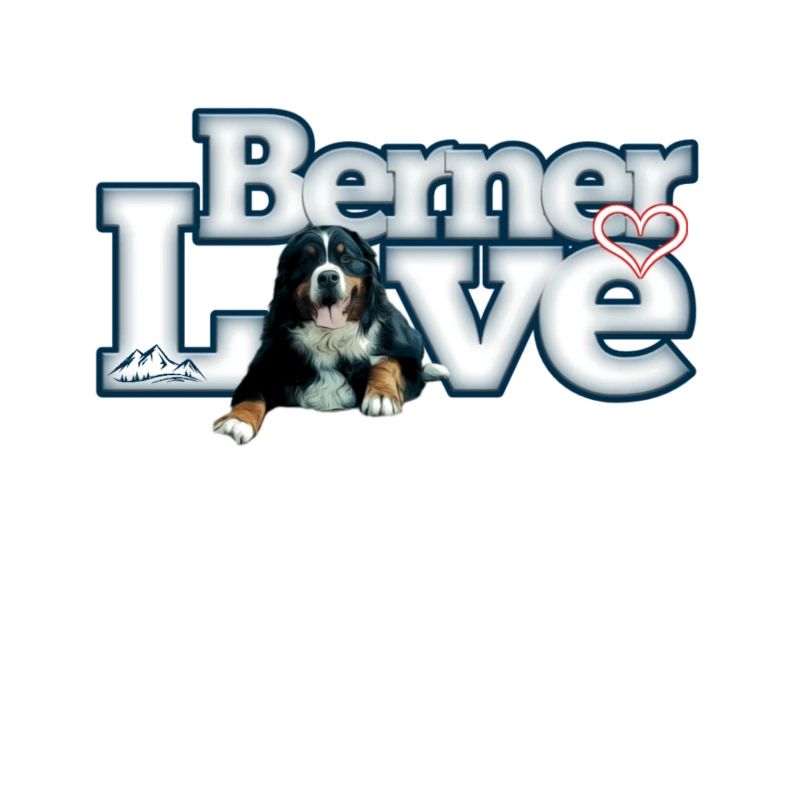 Bouvier bernois