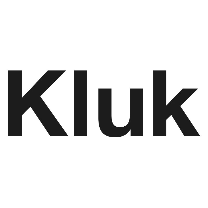 Kluk