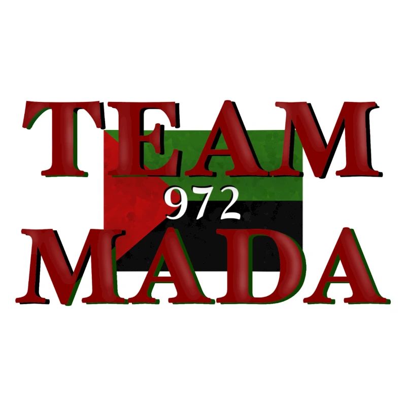 Team MADA