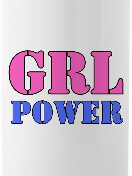 Frauenpower