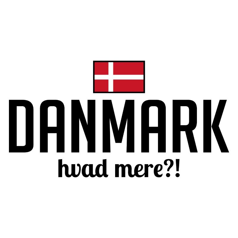 Danmark hvad mere saying holiday Denmark