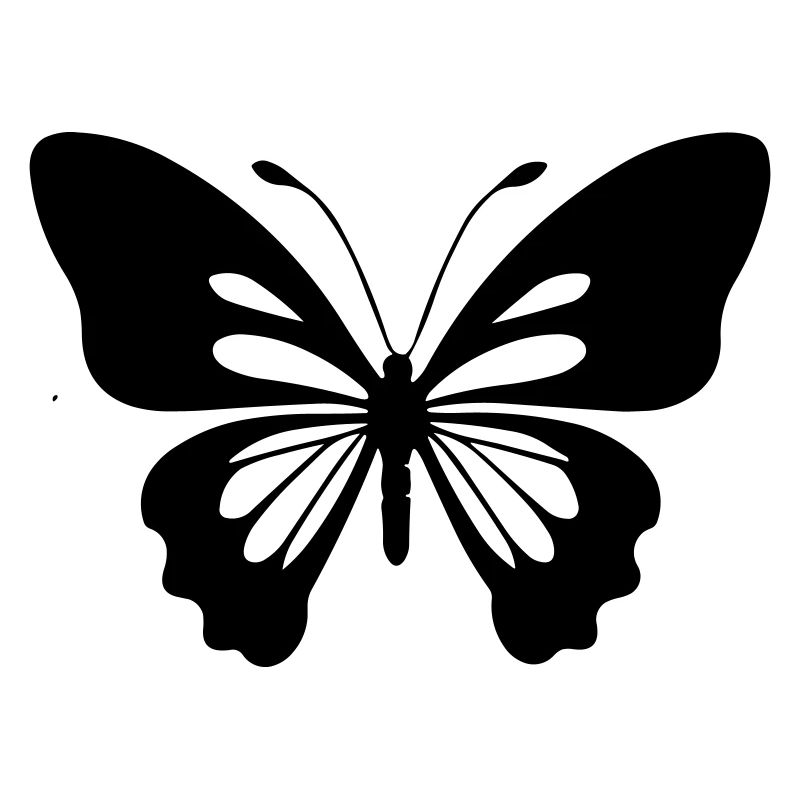 Petit papillon